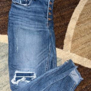 Maurice’s Jeans